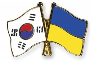 Украина получила от Южной Кореи 20 тысяч тестов на коронавирус
