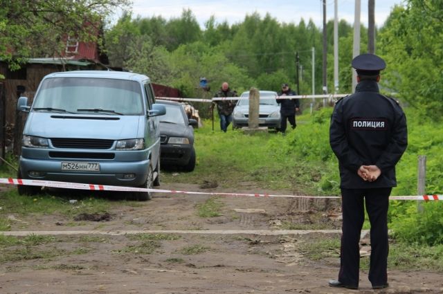 Четыре года назад в дачном кооперативе электрик Сергей Егоров убил девять человек.