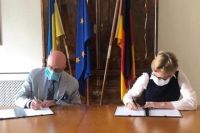 ФРГ выделит Украине 25,5 млн евро на жилье для переселенцев