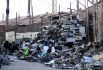 Свалка электроники, Гуйю, Китай. Город Гуйю в провинции Гуандун широко известен как крупнейшая в мире свалка электронных отходов.
