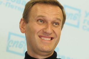 Алексей Навальный