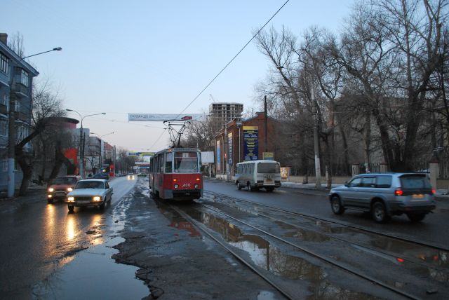 Пандемия сказалась на развитии трамвайного сообщения в Новосибирске