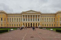 Русский музей за месяцы пандемии потерял свыше 90 млн рублей. 