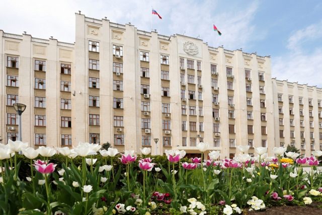 Медики Краснодарского края просят продлить карантин в регионе до 21 июня