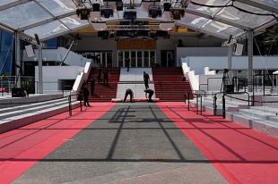 Какие фильмы были отобраны на Каннский кинофестиваль-2020?
