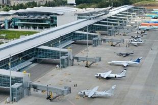 Возобновление авиарейсов в Украине: куда можно полететь, правила