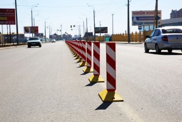 Автосообщение между Махачкалой и Каспийском увеличилось в пять раз