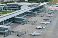 Возобновление авиарейсов в Украине: куда можно полететь, правила