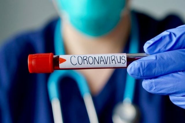 На Камчатке от коронавируса скончались ещё два пациента
