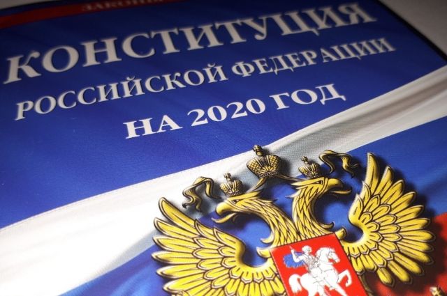 Жители Красноярского края смогут поучаствовать в голосовании в очной форме 1 июля.