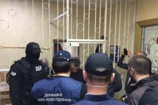 ГБР задержало банду полицейских во главе с начальником отдела полиции