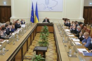 Кабмин инициировал усиление контроля за пассажирскими перевозками