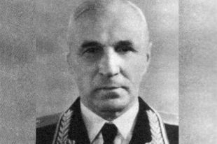 Аполлон Яковлевич Крузе.