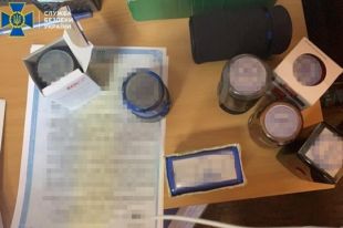 СБУ разоблачила уклонения от уплаты налогов при строительстве дорог