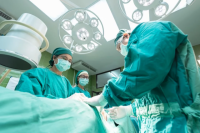 Две уникальные высокотехнологичные операции провели оренбургские врачи.
