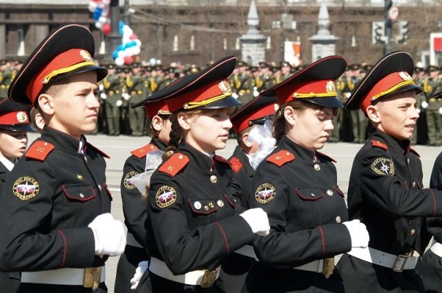 За два дня до Парада Победы в Челябинске участники пройдут тест на COVID-19