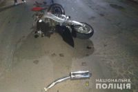 ДТП в Донецкой области: погиб молодой парень