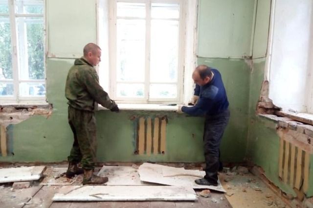 В Брянской области отремонтируют 11 детских школ искусств