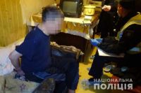 В Киеве во время застолья мужчина убил младшего брата