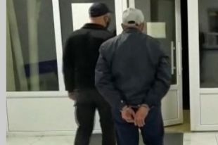 В Одесской области задержали маньяка-рецидивиста на месте преступления