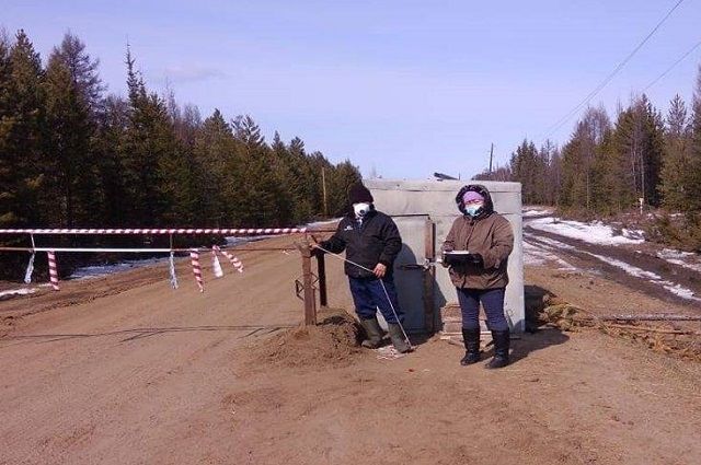 Нижегородцев при въезде в соседнюю Ивановскую область ждут 14 дней изоляции