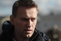 Тюменский общественник назвал высказывание Навального скотским поступком