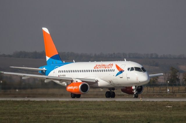 Авиарейсы в Грозный возобновят из Ростовской области