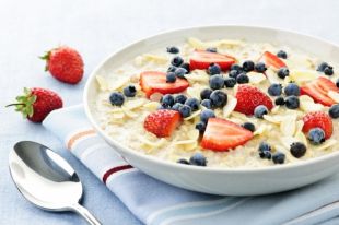 Лучше любых антидепрессантов: шесть продуктов, которые поднимают настроение