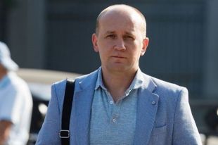 В Житомирской области избили народного депутата от «Слуги народа»