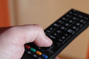 В Тюмени на время отключили телерадиовещание