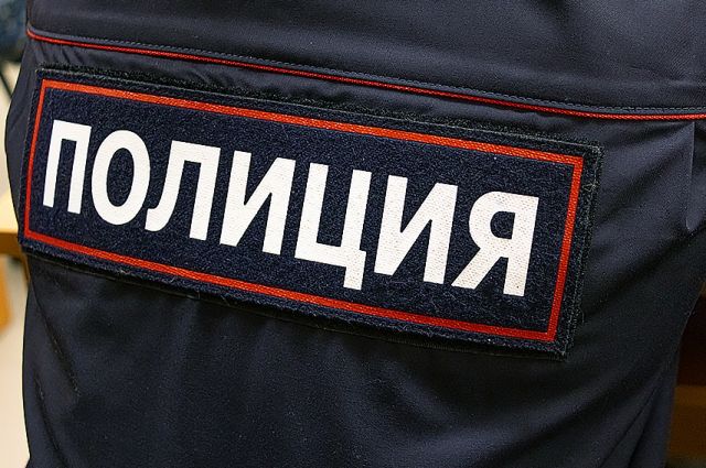 Мужчина открыл стрельбу из окна дома в Москве