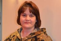 По словам Оксаны Василишиной, после операции ей предстоит ни один курс химиотерапии, но она к этому готова.
