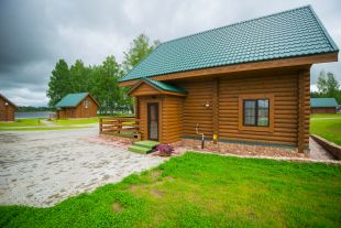 Открытие баз отдыха в Украине планируется с 10 июня, − Минздрав