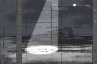 «...мне казалось, что я уже отсюда не ходок.» Дневник Васи Баранова, 12 ноября, 1943 год, Германия.