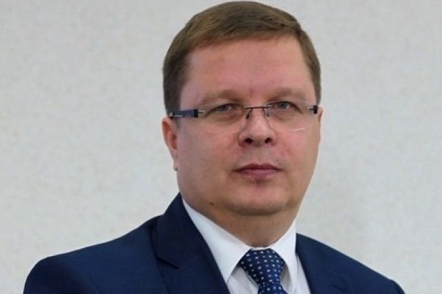 Исполнять обязанности первого зама главы Ульяновска будет Сергей Мишин