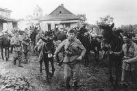 Итальянские войска в России (июль 1942 г.)