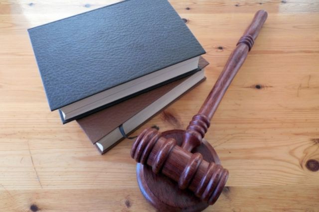 В Удмуртии адвокат раскритиковал своего подзащитного на заседании суда