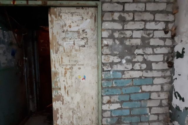 Дом №28 по улице Жуковского в Тюмени ждет комплексное обследование