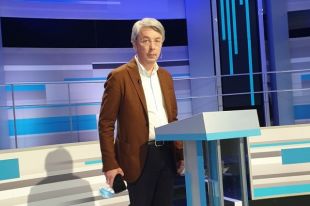 Ткаченко попросил у Кабмина два миллиарда гривен на поддержку культуры