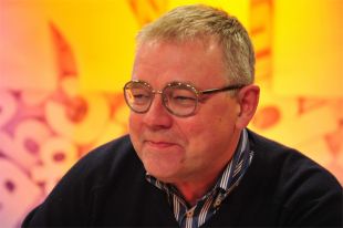 Владимир Мамонтов.