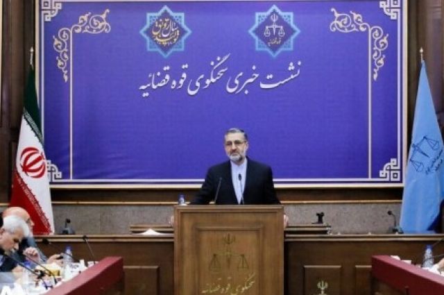 В Иране задержаны шестеро человек по делу о сбитом самолете МАУ