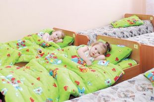 COVID-19 в садиках: два учреждения в Ирпене и Тернополе закрыли на карантин