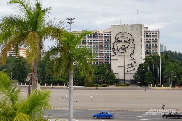 Куба будет закрыта для туристов как минимум до августа