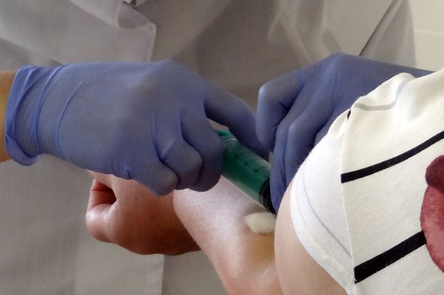 Пандемия по коронавирусу вызвала дефицит донорской крови в Миассе