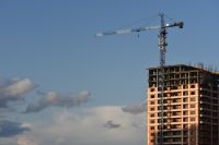 Под льготную ипотеку попадает 42% продаваемых квартир в Тюмени