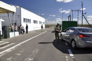 Открытие части КПВВ 10 июня: в Госпогранслужбе рассказали детали