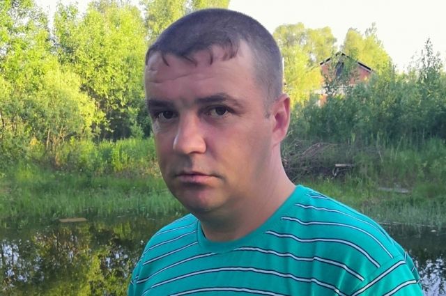 Житель Владимирской области спас тонущего мальчика