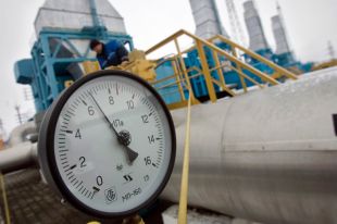 Газокомпрессорная станция «Несвижская» — одна из пяти станций на белорусском участке газопровода «Ямал–Европа».