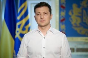 Зеленского оштрафовали за нарушение карантина в кафе Хмельницкого