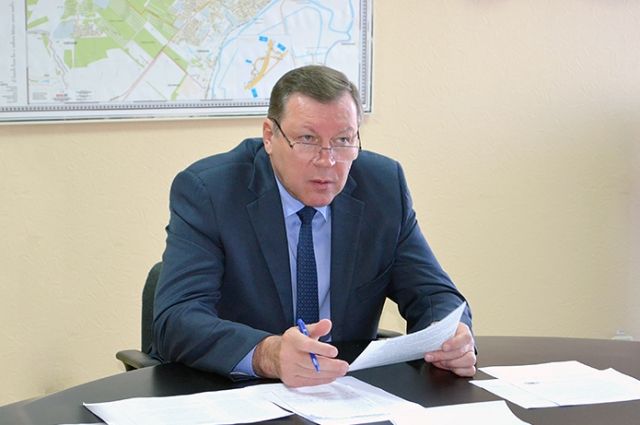 Дело экс-градоначальника Новочеркасска передано в суд